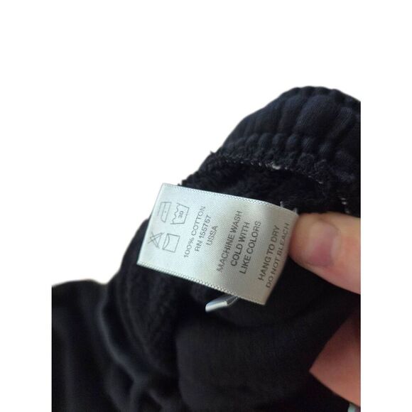 Madhappy Optimist Heritage Sweatpants Pants sz Small - Picture 4 of 5